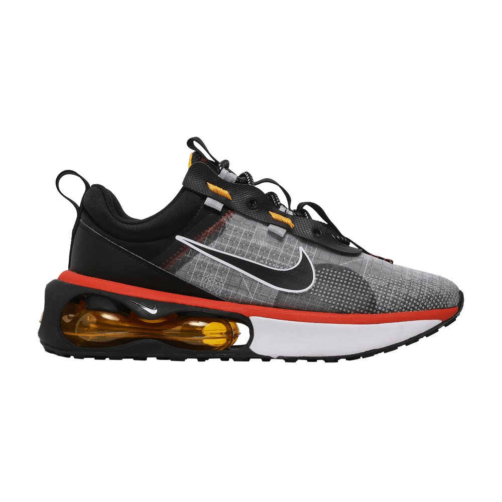Buy Air Max 2021 Black Mystic Red DH4245 001 GOAT UK