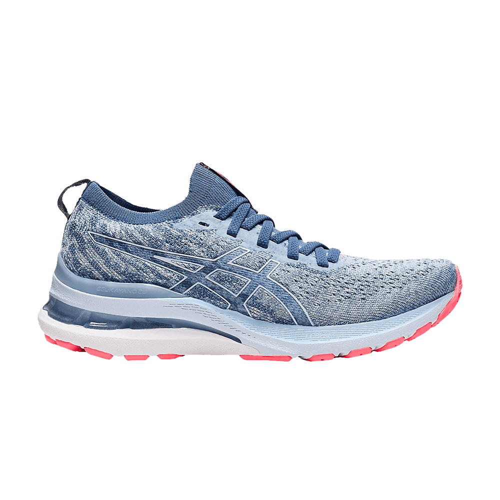 Asics Wmns Gel Kayano 28 MK 'Mist Soft Sky'