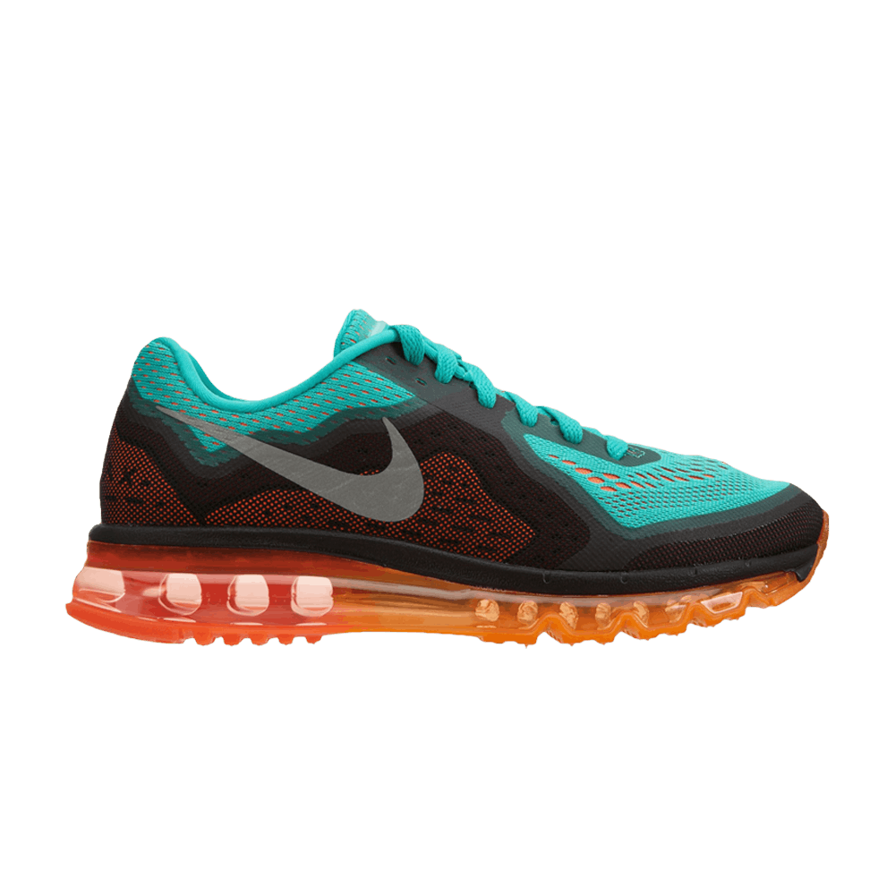 Nike air cheap max 2014 rainbow