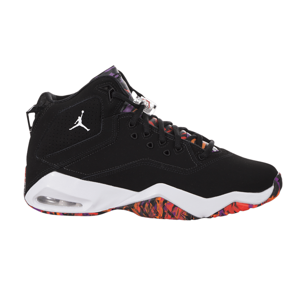 Buy Jordan B'Loyal GS 'Black Multi' - CK1425 011 | GOAT