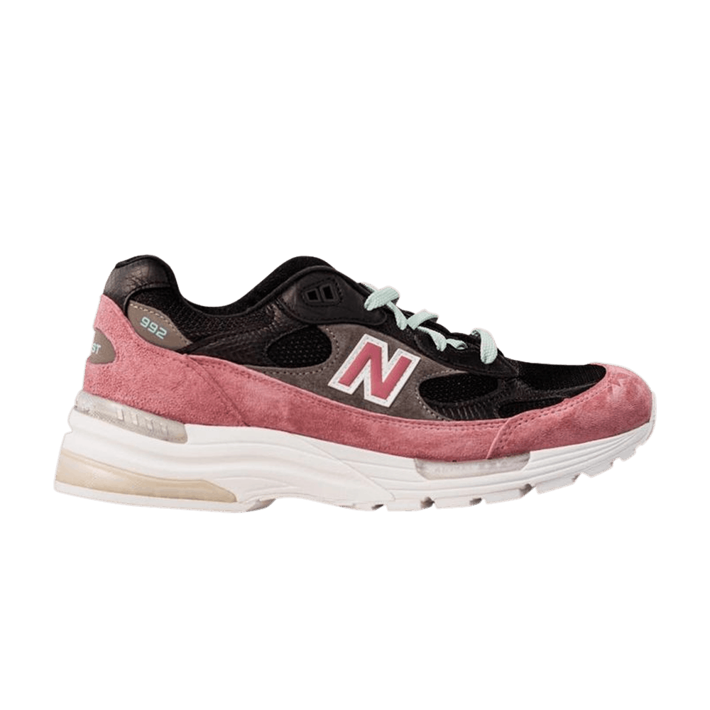 Buy Damari Savile x New Balance 992 Made in USA 'Culture First