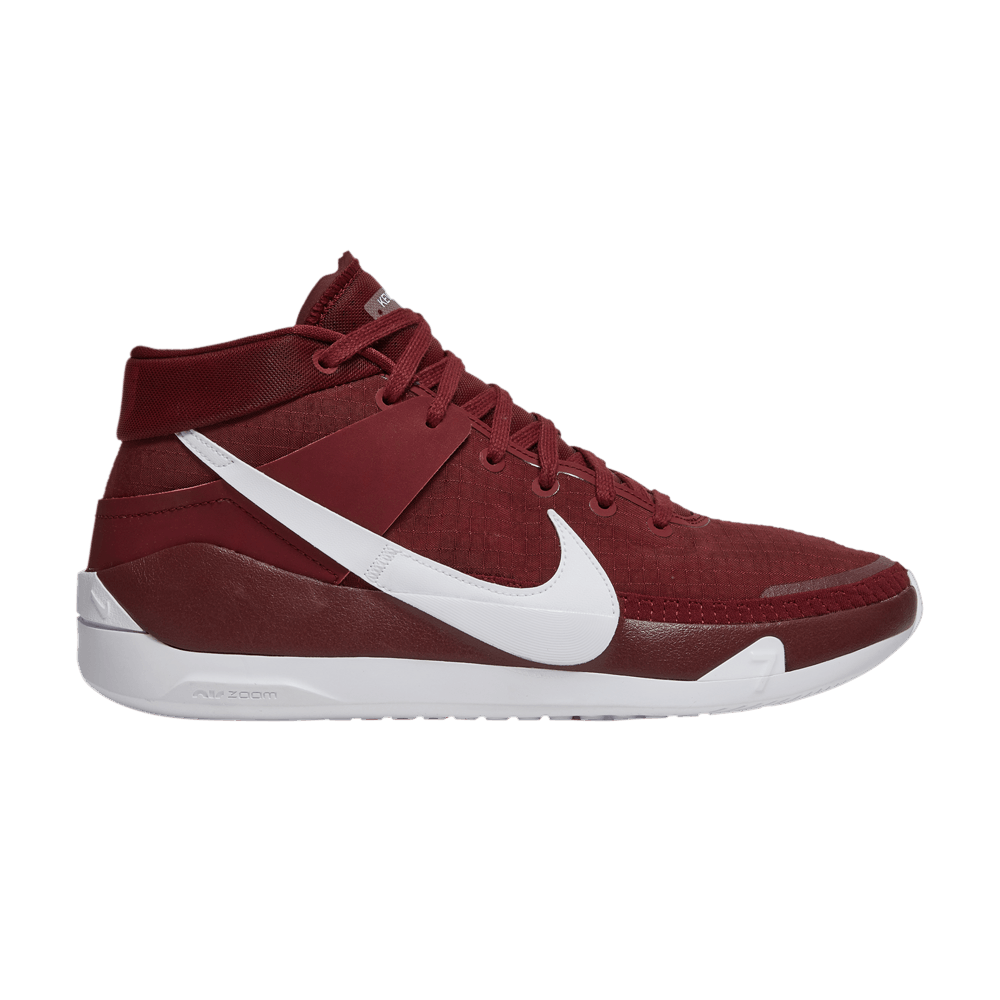 Size 8.0 KD 13 TB 'Burgundy'