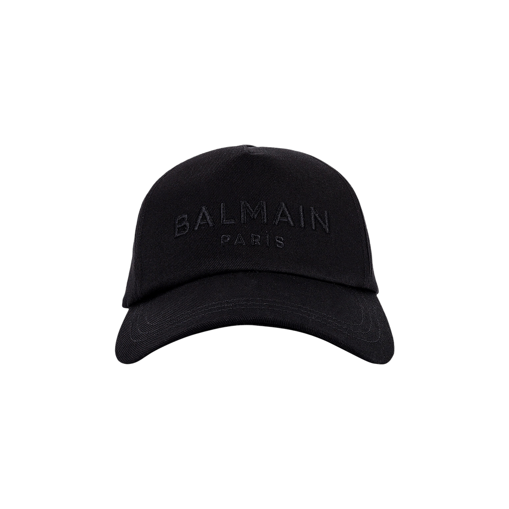 ENNOY Cap FREE Cotton BLK Plain Men's COTTON CAP 6-PANEL | eBay
