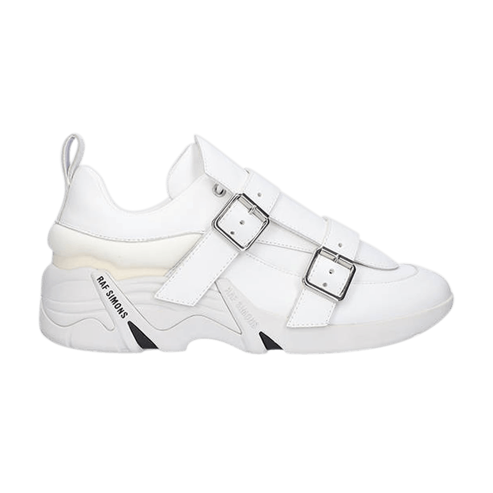 Buy Raf Simons Antei-22 'White' - HR740004L 0061 | GOAT