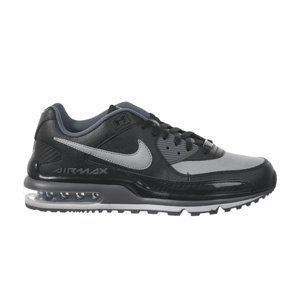 nike air max wright 2012