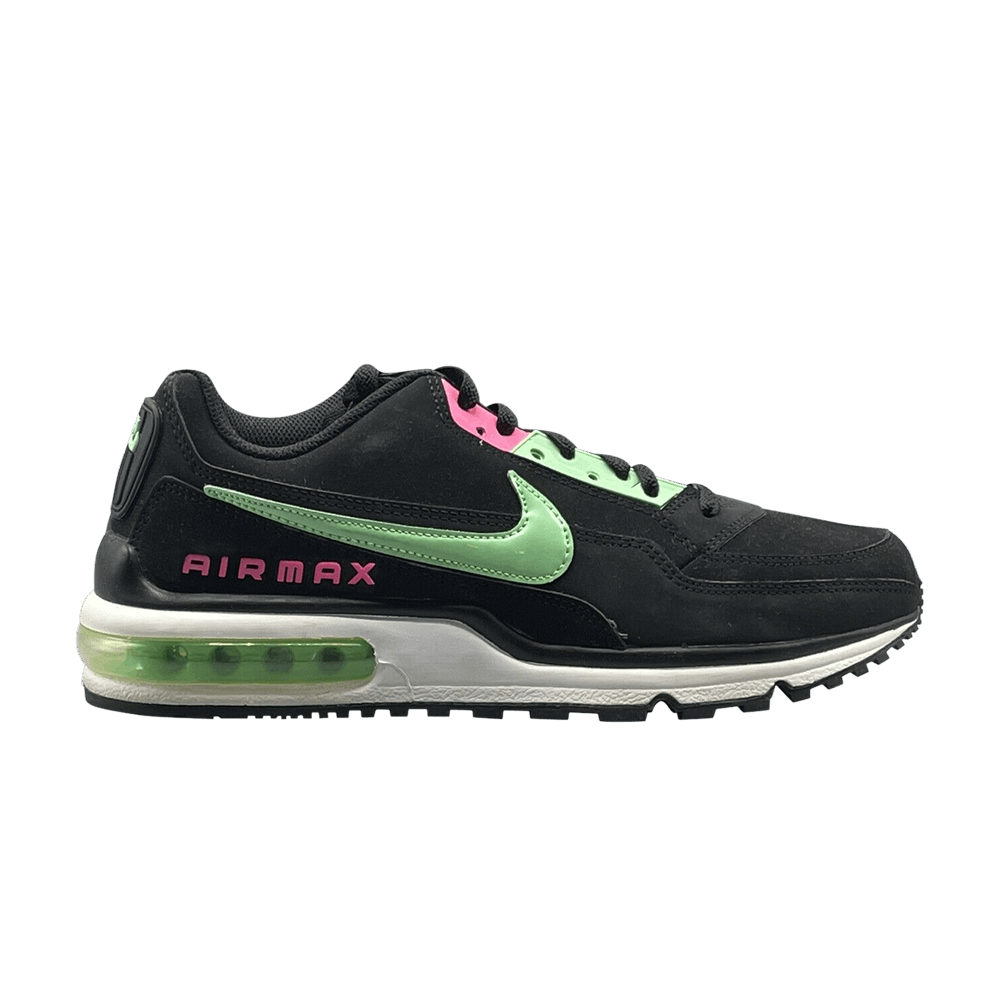 Buy Nike Air Max LTD 'Black Tourmaline' - 407979 017 | GOAT