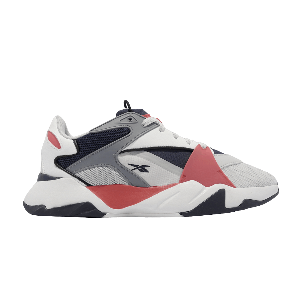 reebok npc ii grey