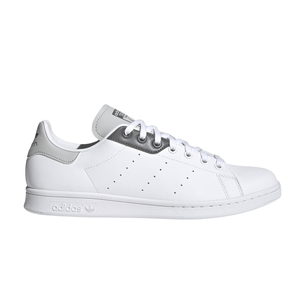 Adidas Superstar White Grey
