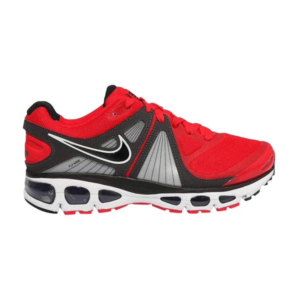 Nike air max flywire tailwind 4 hotsell