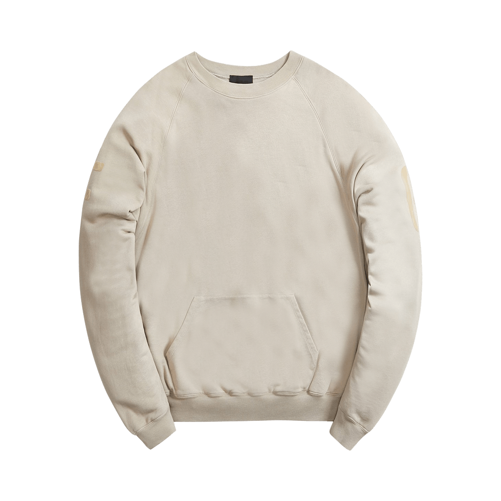 Fear of God FG Crewneck Sweatshirt 'Vintage Paris Sky' | GOAT