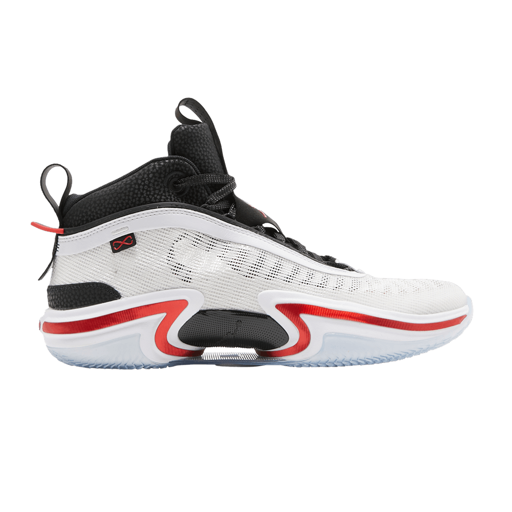 Buy Air Jordan 36 'Psychic Energy' - CZ2650 100 | GOAT