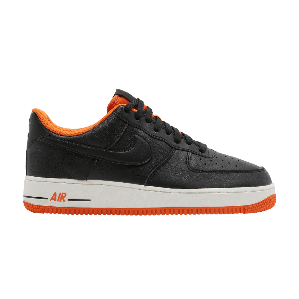 Buy Air Force 1 07 Premium Halloween DC8891 001 GOAT AU