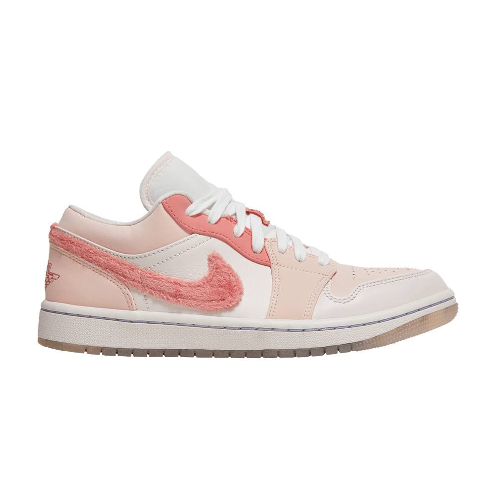 Buy Wmns Air Jordan 1 Low SE 'Mighty Swooshers' - DM5443 666 | GOAT