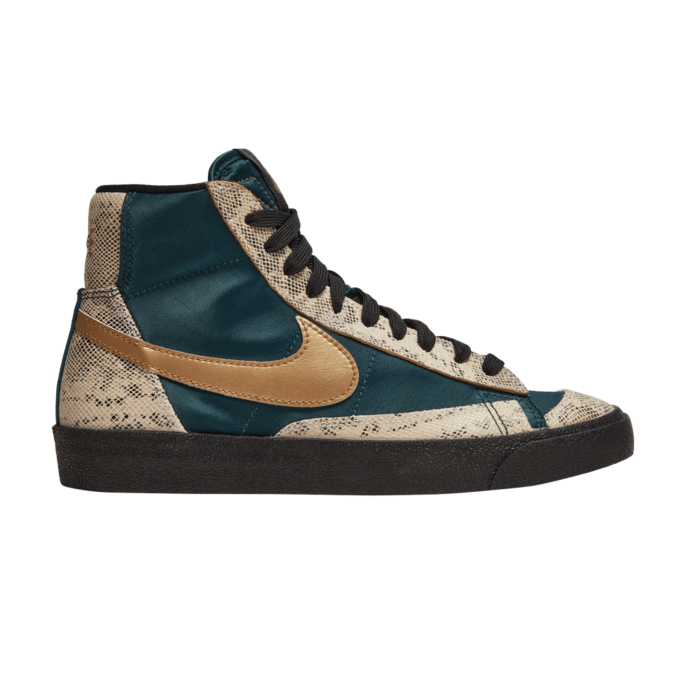 Buy Wmns Blazer Mid 77 Lucha Libre DM6176 393 GOAT CA