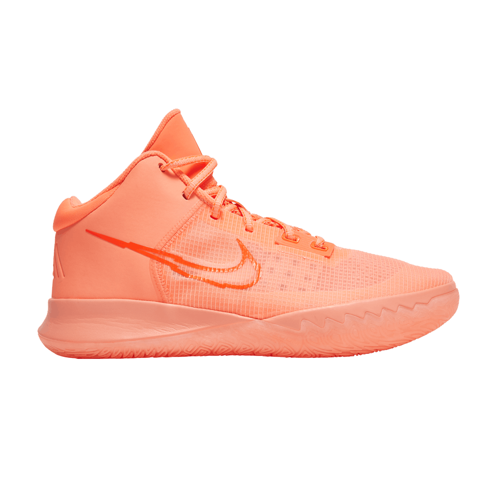 Kyrie 4 hotsell flytrap green