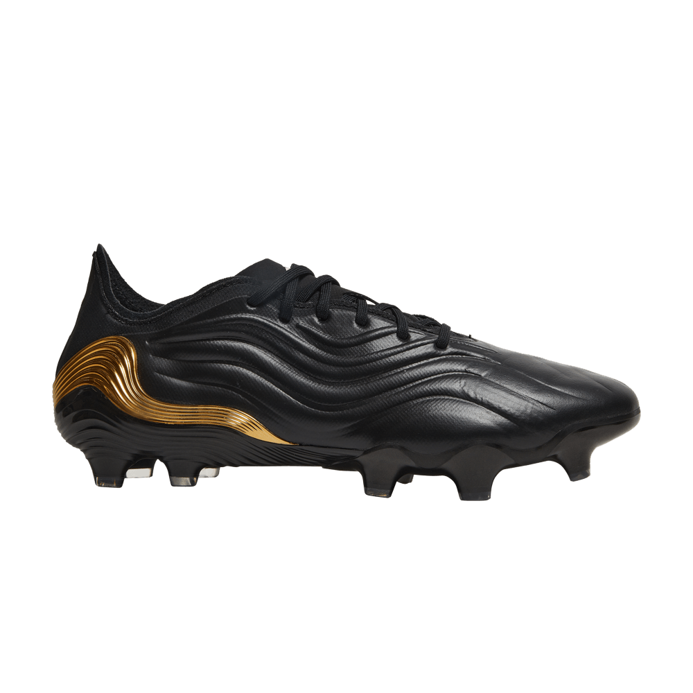 Buy Copa Sense.1 FG Black Gold Metallic FW7921 GOAT CA