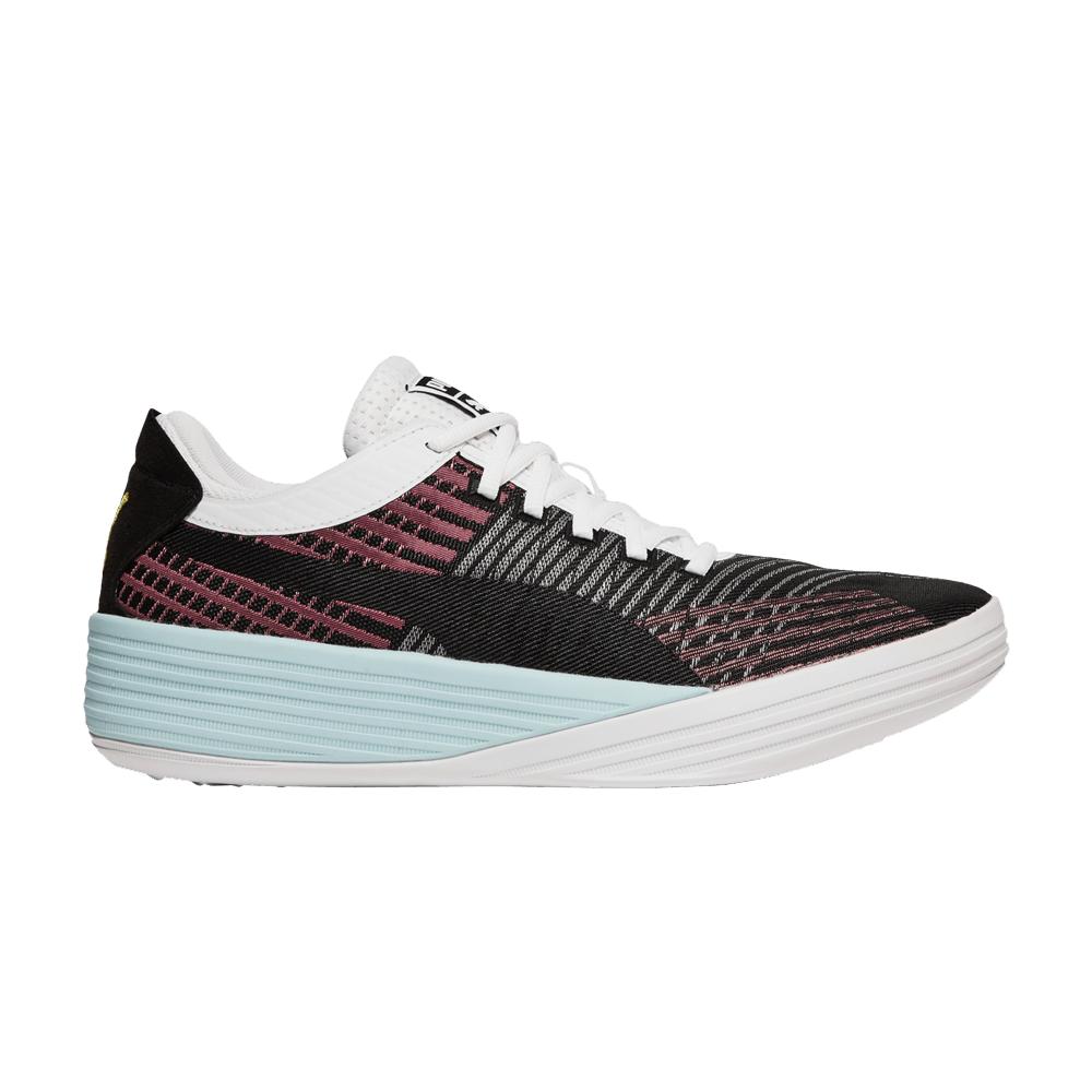 Buy Clyde All-Pro 'Black Pink Lady' - 194039 07 | GOAT