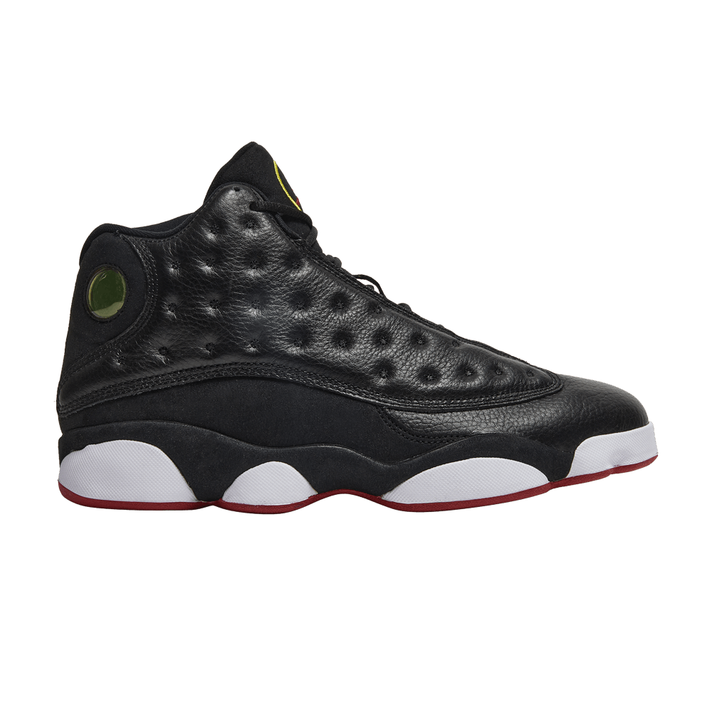 Jordan 13 playoffs 2011 new arrivals