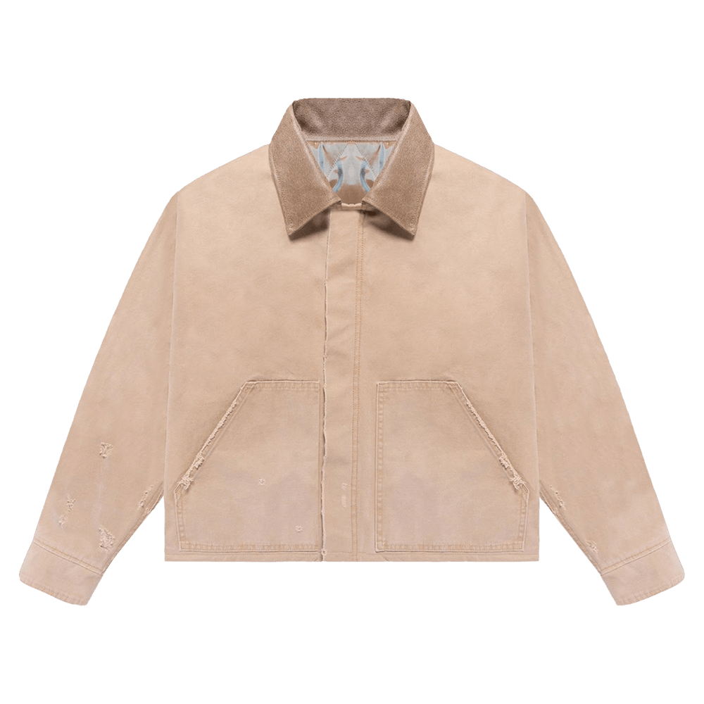 Fear of discount god work jacket