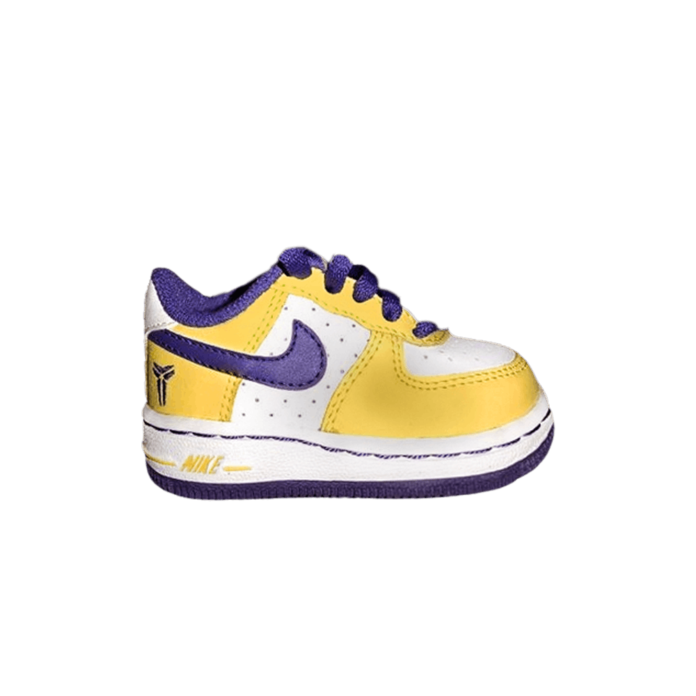 Kobe Bryant×Nike Air Force 1 Low Protro Kobe Bryant x Nike Air Force 1 Low Protro MM “Minneapolis