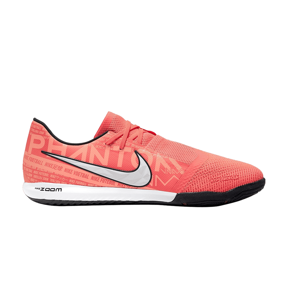 Nike phantom venom pro indoor deals