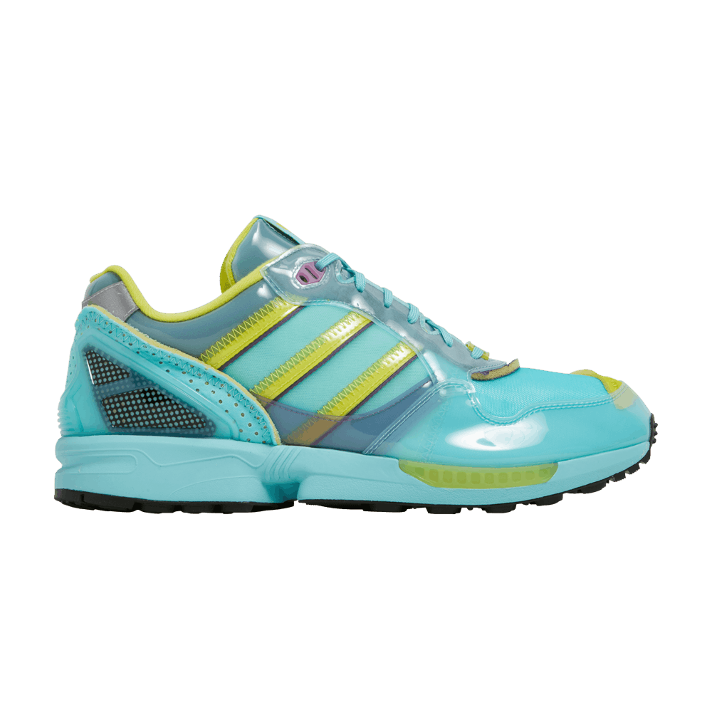 Buy ZX 6000 'Inside Out XZ 0006 Pack - Aqua' - GZ2710 | GOAT