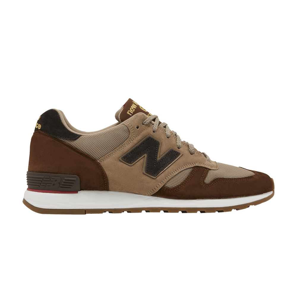 Buy New Balance 670 Made in England 'Chinese New Year' - M670YOX