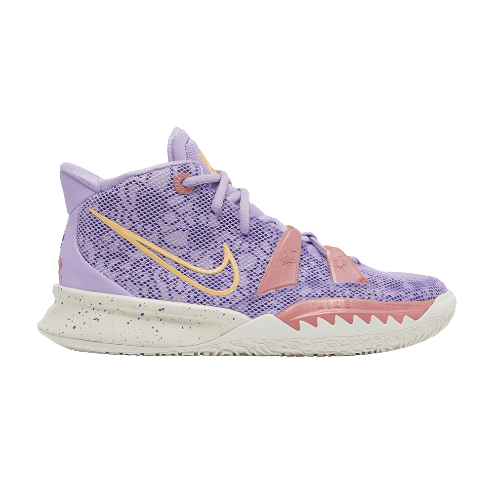 Buy Kyrie 7 GS Daughters CT4080 501 GOAT CA
