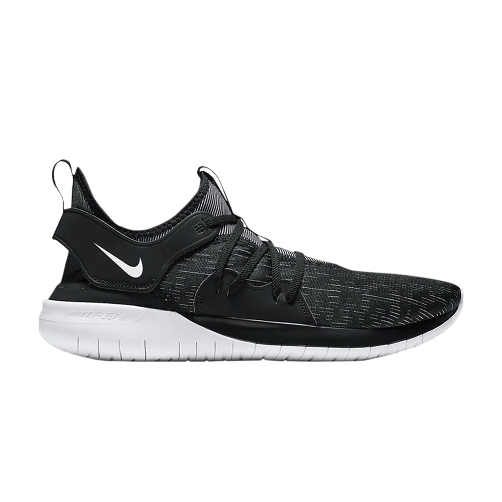 Buy Flex Contact 3 Black White AQ7484 004 GOAT CA
