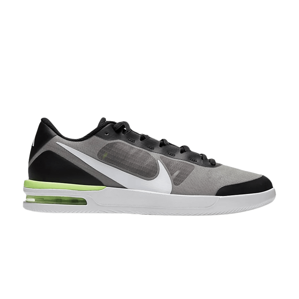 Black nike vapor air max store