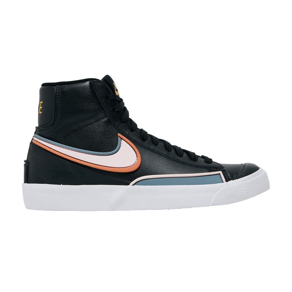 women's nike blazer mid 77 infinite