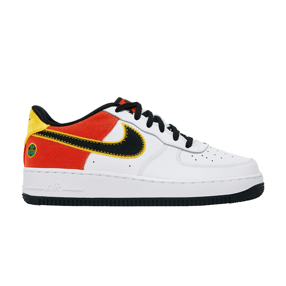Air Force 1 LV 8 Utility - Stress95