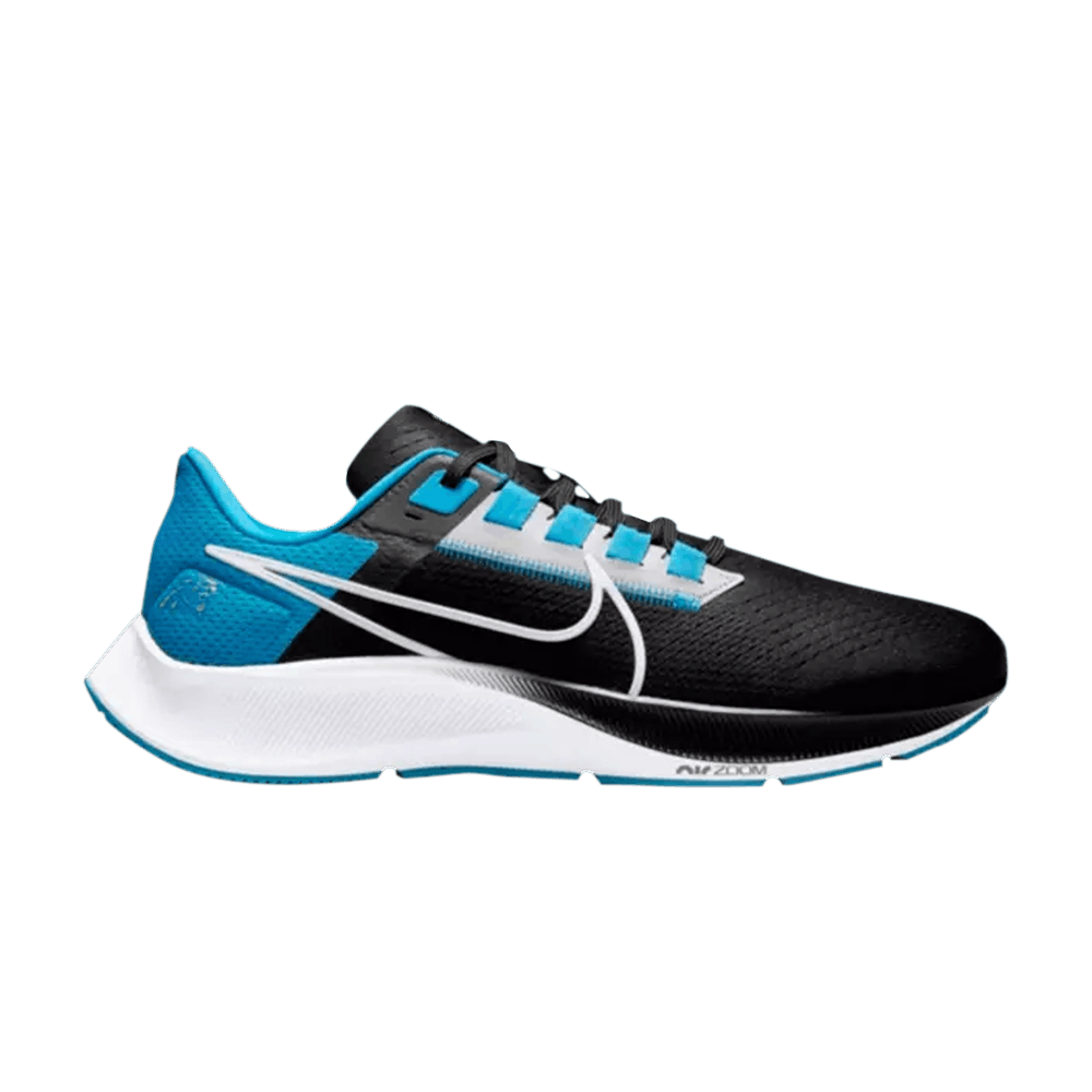 Buy NFL x Air Zoom Pegasus 38 Carolina Panthers DJ0843 001