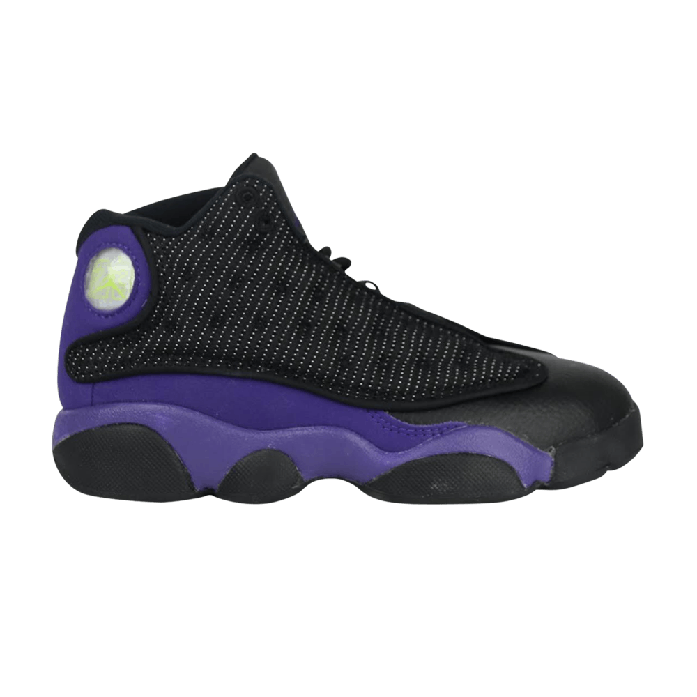 Air Jordan 13 RETRO Ps Court Purple