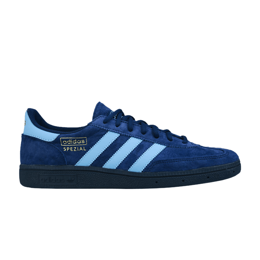 Buy Adidas Handball Spezial 'Dark Blue' - GW2246 | GOAT