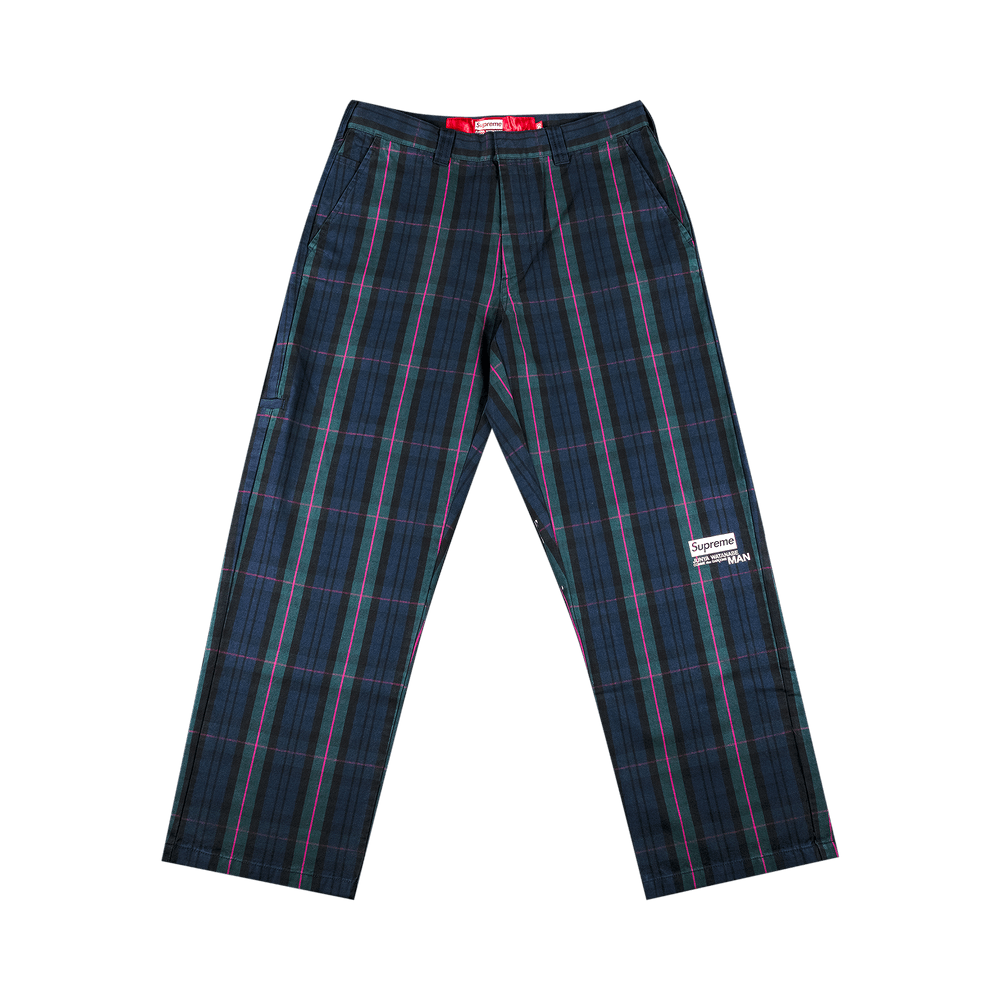 Buy Supreme x Junya Watanabe x Comme des Gar ons MAN Printed Work