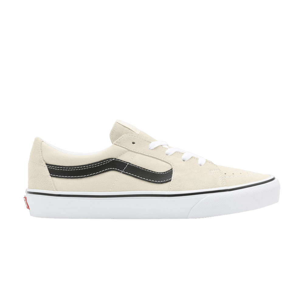 Vans Sk8-Low Utility - Turtledove