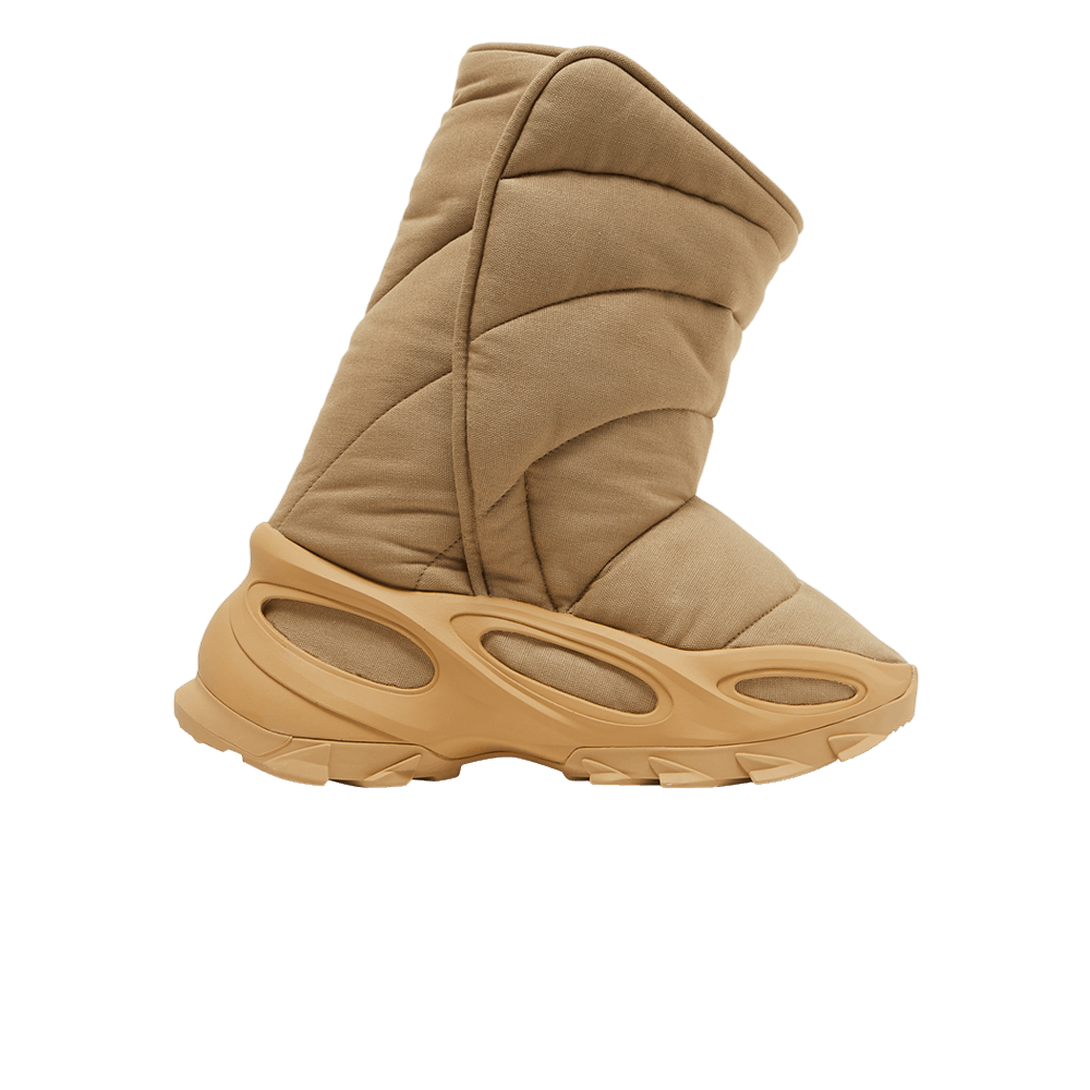 Buy Adidas Yeezy NSLTD Boot 'Khaki' - GX0054 | GOAT