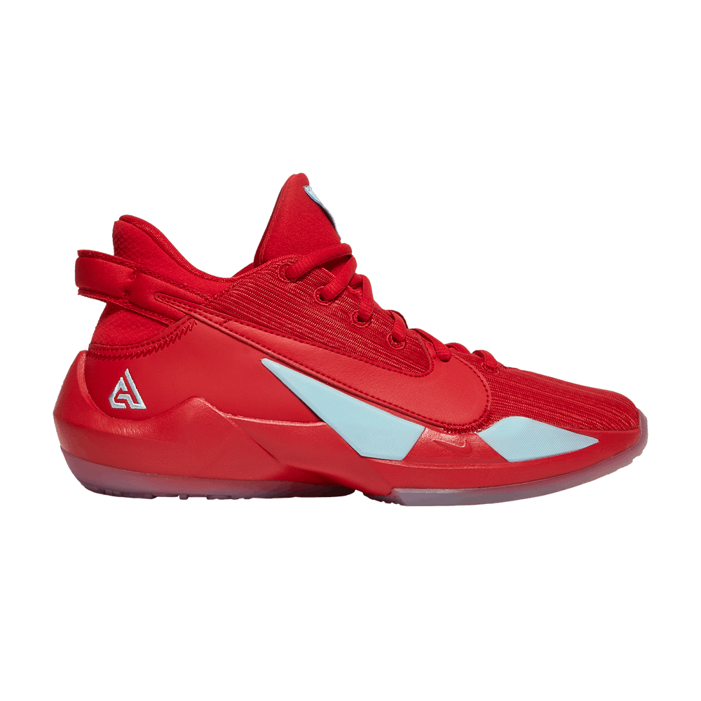 Buy Zoom Freak 2 GS 'Red Glacier Ice' - CN8574 605 | GOAT