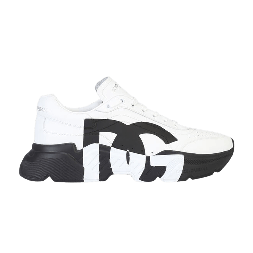 Buy Dolce & Gabbana Daymaster 'White Black' - CS1791 AQ343 89690