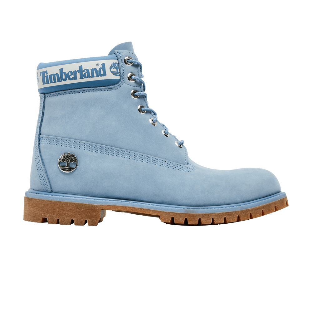 Light blue timberlands outlet