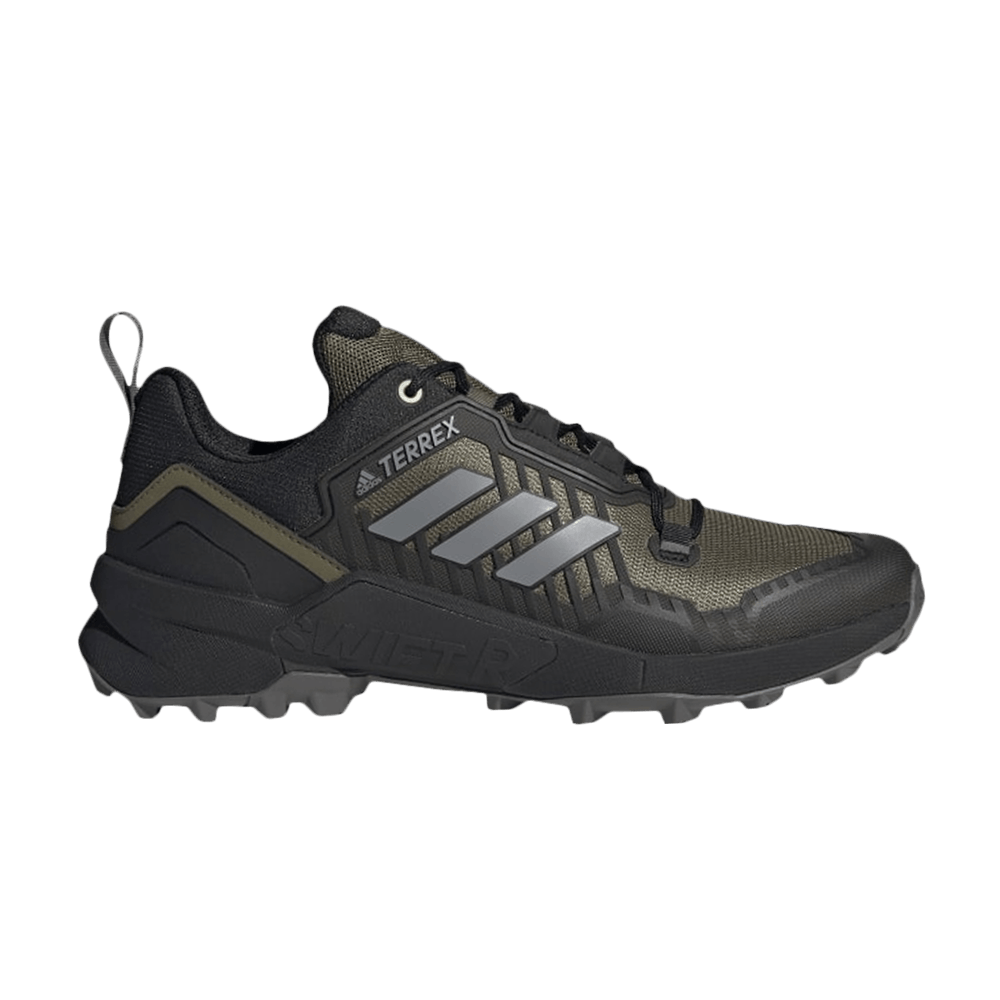 Buy Terrex Swift R3 'Focus Olive' - GY5076 | GOAT