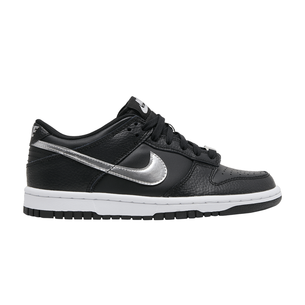 靴 Nike Dunk Low NBA Diamond Anniversary スニダンで購入可】1/31発売 Nike Dunk Low EMB 