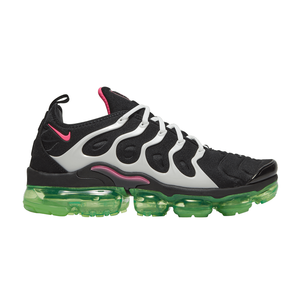 Queyoun Makor on Instagram: @nikesportswear The Nike Air vapormax plus is  by far the most comfortable shoes I have ever put my feet in. An  Ultra-Light Air Cushioning System makes running a