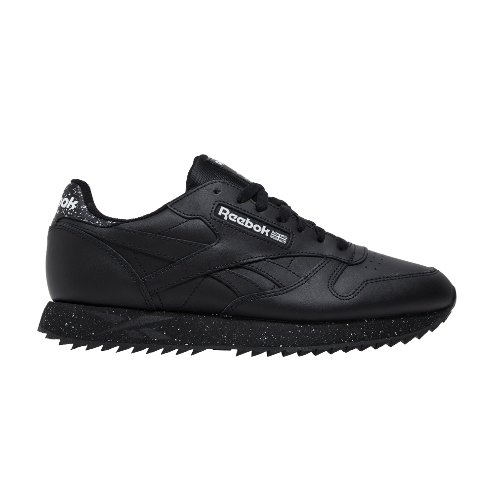 Buy Classic Leather Ripple Core Black GZ1453 GOAT CA
