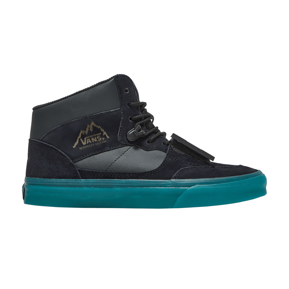 Buy C2H4 x Mountain Edition Nightwalker VN0A3TKG5ZB GOAT