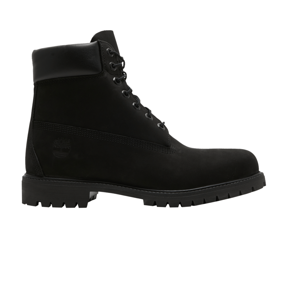 Buy 6 Inch Premium Boot Black TB010073 001 GOAT
