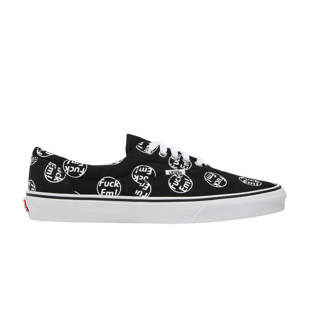 Scarpe vans x supreme on sale