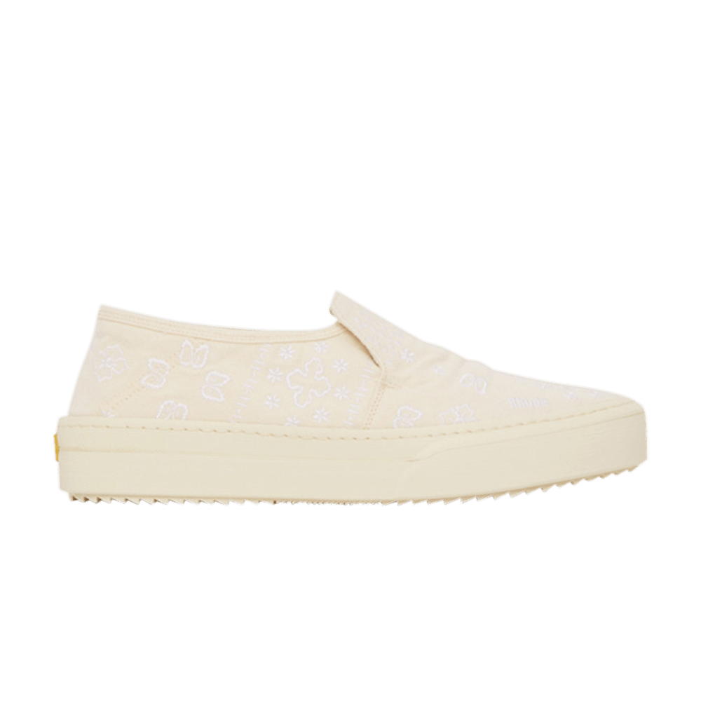 Buy Rhude Embroidered Slip-On  