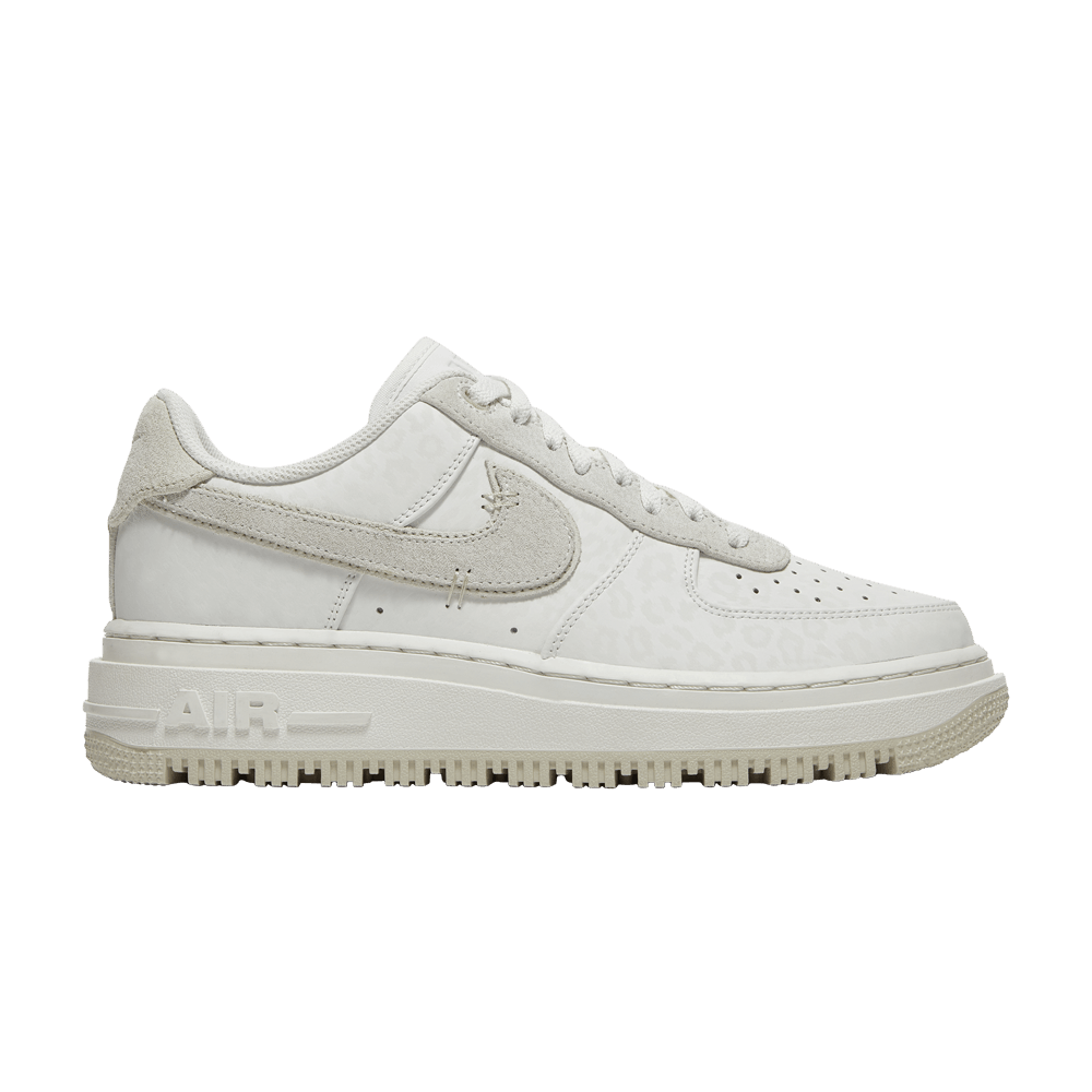 Air Force 1 Luxe 'Triple White'